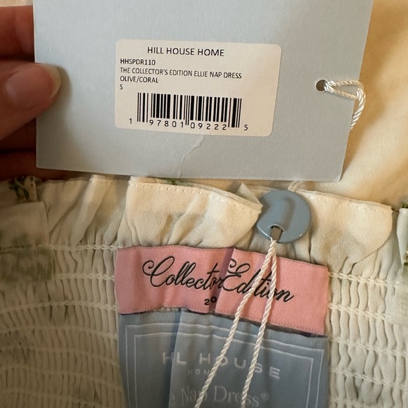 Hill House Nap Dress - Picture 7 of 8